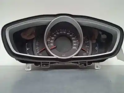 Pezzo di ricambio per auto di seconda mano pannello degli strumenti per volvo v40 (2012->) 2.0 inscription [2.0 ltr. - 140 kw diesel cat] riferimenti oem iam   