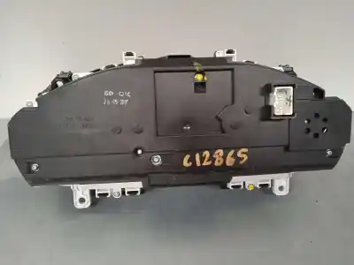 Pezzo di ricambio per auto di seconda mano pannello degli strumenti per volvo v40 (2012->) 2.0 inscription [2.0 ltr. - 140 kw diesel cat] riferimenti oem iam   