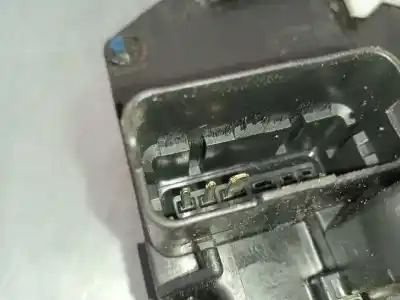 Автозапчасти б/у замок передней правой двери за renault kadjar business ссылки oem iam  3 pins 