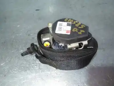 Peça sobressalente para automóvel em segunda mão cinto de segurança dianteiro esquerdo por mercedes-benz clase a (w169) a 160 cdi (169.006 169.306) referências oem iam 602877300