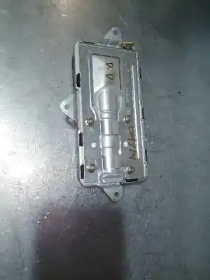 Peça sobressalente para automóvel em segunda mão airbag dianteiro direito por mercedes-benz vaneo (w414) furgoneta compacta * referências oem iam 1688600205