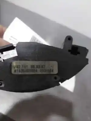 Автозапчасти б/у рулевое управление за mercedes-benz clase a (w169) 2.0 cdi cat ссылки oem iam a1695450004  