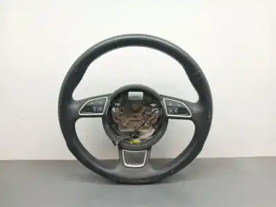 Peça sobressalente para automóvel em segunda mão volante por audi a1 sportback (8xf) adrenalin referências oem iam 4g0419091bd