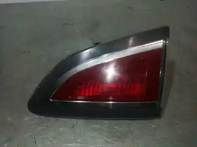 Pezzo di ricambio per auto di seconda mano luce di coda interna destra per renault scenic iii 1.5 dci diesel fap riferimenti oem iam 265507464r