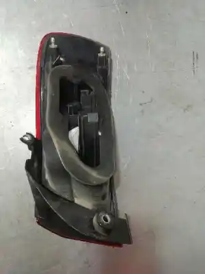 Автозапчасти б/у левый задний фонарь за fiat croma (194_) 1.9 d multijet (194axc1b 194axc12) ссылки oem iam 51727250  