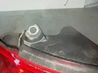 Автозапчасти б/у левый задний фонарь за fiat croma (194_) 1.9 d multijet (194axc1b 194axc12) ссылки oem iam 51727250  