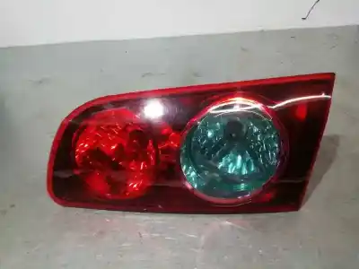 Автозапчастина б/у внутрішній правий завод для fiat croma (194_) 1.9 d multijet (194axc1b 194axc12) посилання на oem iam 51727251