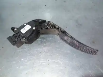 Second-hand car spare part accelerator pedal for opel astra j lim. enjoy oem iam references 13252702