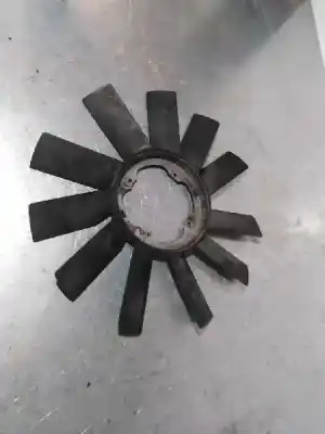 Pièce détachée automobile d'occasion ventilateur à moteur visqueux pour bmw serie 3 berlina (e36) 318i références oem iam 17233639  