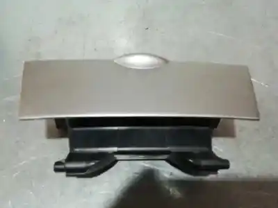 Second-hand car spare part glove compartment for toyota corolla (_e12_) 2.0 d-4d (cde120r_ cde120l_) oem iam references 7411102060  