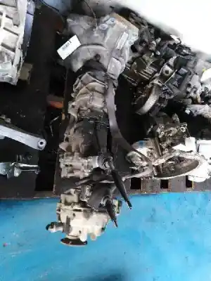 Pièce détachée automobile d'occasion boîte de vitesses pour kia sportage td références oem iam y000307591