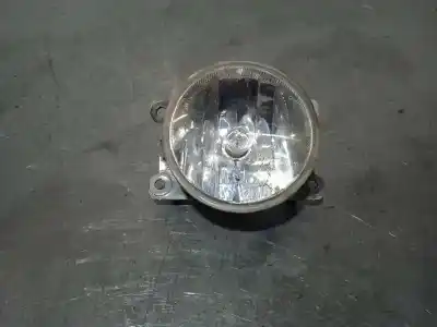 Peça sobressalente para automóvel em segunda mão farol / projetor de nevoeiro direito por peugeot 207 cc (wd_) 1.6 16v referências oem iam a046193