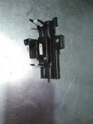 Pezzo di ricambio per auto di seconda mano avvertimento per opel combo furgoneta/monovolumen 1.7 cdti 16v riferimenti oem iam 4318t1  