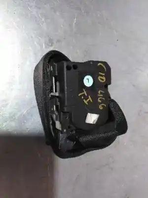 İkinci el araba yedek parçası sol arka emniyet kemeri için opel astra g coupé 2.2 dti edition oem iam referansları 90560641