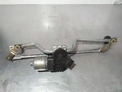 Second-hand car spare part Front Windshield Wiper Motor for RENAULT CLIO II FASE II (B/CB0) Pack Authentique OEM IAM references 0390241535  