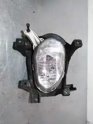 Peça sobressalente para automóvel em segunda mão farol / projetor de nevoeiro esquerdo por kia pro cee´d (jd) 1.4 crdi 90 referências oem iam 92201a2l