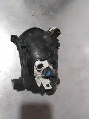 Second-hand car spare part left fog light for kia pro cee´d (jd) 1.4 crdi 90 oem iam references 92201a2l 92201a2l 