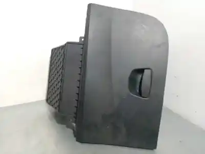 Автозапчастина б/у бардачок для seat ibiza (6j5) 1.2 tsi посилання на oem iam 6j1857103e