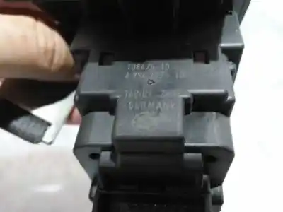 Автозапчасти б/у переключатель стартера за bmw serie 1 berlina (e81/e87) 118d ссылки oem iam 695471710 10862510 