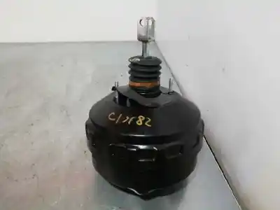 Second-hand car spare part brake servo for bmw serie 1 berlina (e81/e87) 118d oem iam references 29677592901