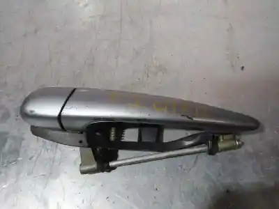 Second-hand car spare part exterior left rear door handle for bmw serie 3 berlina (e46) 320d oem iam references 