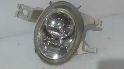 Автозапчасти б/у правая противотуманная фара за peugeot 206 cc cc ссылки oem iam 9635076080