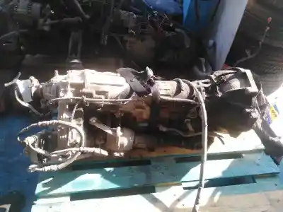 İkinci el araba yedek parçası VITES KUTUSU için TOYOTA 4-RUNNER (N13)  OEM IAM referansları 3080LE  