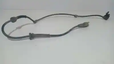 Автозапчасти б/у ДАТЧИК за PEUGEOT 307 (S1)  ссылки OEM IAM 9652696780  
