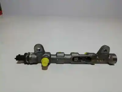 Автозапчастина б/у рампа инжектора для opel insignia a sedán (g09) 2.0 cdti (69) посилання на oem iam 0445214221