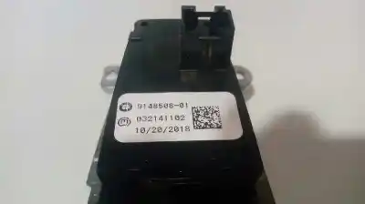 Peça sobressalente para automóvel em segunda mão trocar por bmw x5 (e70) 3.0d referências oem iam 914850801  