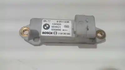 Recambio de automóvil de segunda mano de Sensor para BMW SERIE 3 COMPACT (E46) 2.0 16V Diesel CAT referencias OEM IAM 6911038  
