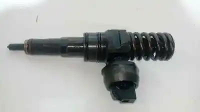 Peça sobressalente para automóvel em segunda mão injetor por skoda suberb (3t4) ambition referências oem iam 038130073bq