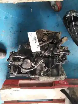 Автозапчасти б/у коробка передач за hyundai getz (tb) 1.5 crdi ссылки oem iam p71759