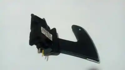 Second-hand car spare part steering wheel switch for citroen c4 picasso lx plus oem iam references 96481641xt  
