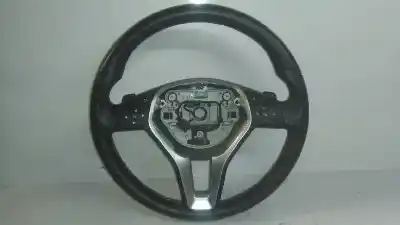 Автозапчастина б/у кермо для MERCEDES-BENZ CLASE GLA (W156) 2.1 CDI CAT Посилання на OEM IAM A2184602018  3 RADIOS
