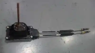 Pezzo di ricambio per auto di seconda mano leva del cambio per renault clio iv dynamique riferimenti oem iam 349014605r