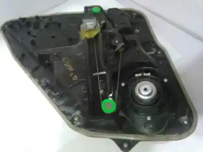 Piesă de schimb auto la mâna a doua mecanism actionare geam spate dreapta pentru mercedes-benz clase gla (w156) 2.1 cdi cat referințe oem iam a1767300279