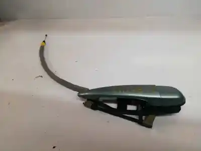 Piesă de schimb auto la mâna a doua Mâner Exterior Fațã Dreapta pentru BMW SERIE 3 BERLINA (E46) 320d Referințe OEM IAM   