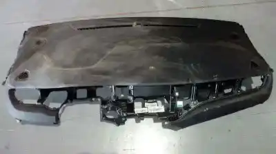 Second-hand car spare part airbag kit for kia carens ( ) 1.7 crdi cat oem iam references 84711a4100