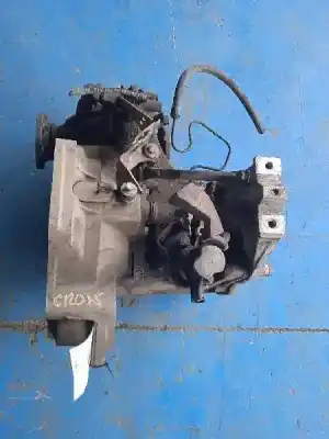 Piesă de schimb auto la mâna a doua cutie de viteze pentru volkswagen golf iv berlina (1j1) 1.9 tdi referințe oem iam dqy