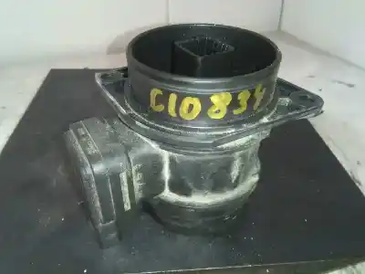 Pezzo di ricambio per auto di seconda mano misuratore di flusso per seat ibiza iv (6j5, 6p1) 1.6 tdi riferimenti oem iam 03l906461
