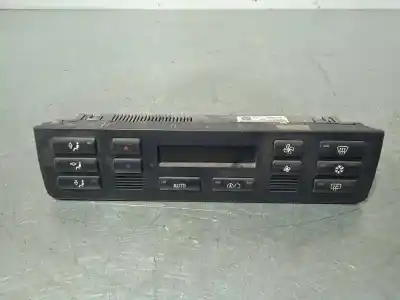 Автозапчасти б/у климат-контроль за bmw serie 3 compact (e46) 2.0 16v diesel cat ссылки oem iam 64116931604