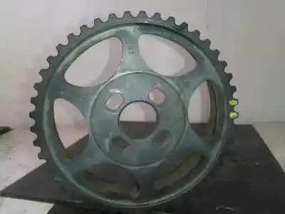 Second-hand car spare part Camshaft Pulley for VOLVO S80 BERLINA 2.4 Diesel CAT OEM IAM references 8642804  