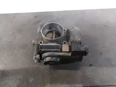 Автозапчастина б/у коробка метелика для opel astra gtc 1.6 16v посилання на oem iam 05559227