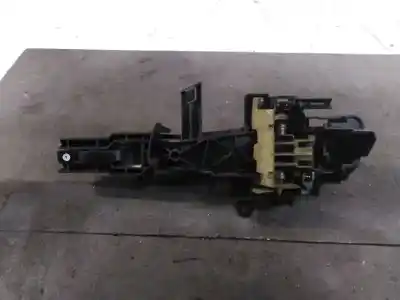 Second-hand car spare part exterior right rear door handle for bmw serie 1 berlina (e81/e87) 120d oem iam references   