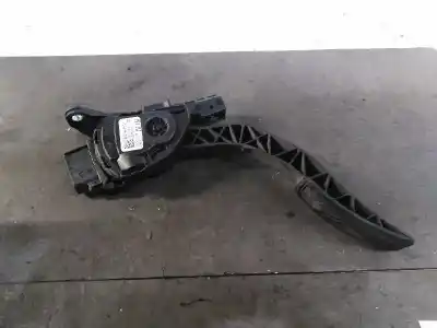 Second-hand car spare part accelerator pedal for ford fiesta (cb1) ambiente oem iam references 8v219f836aa