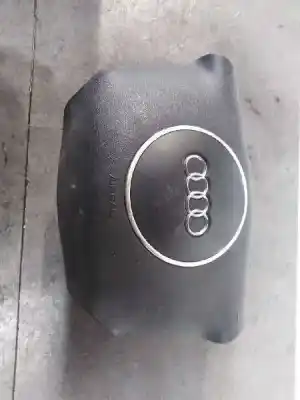 Автозапчасти б/у передняя левая подушка безопасности за AUDI A3 (8P) 1.6 102 CV / 75 KW ссылки OEM IAM 8P0880201D 8P0880201D 4 RADIOS 1ºSERIE