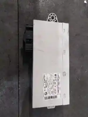 Second-hand car spare part electronic module for bmw serie 1 berlina (e81/e87) 120d oem iam references 61356943791