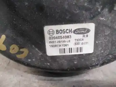 Peça sobressalente para automóvel em segunda mão servo freio por ford fiesta (cb1) ambiente referências oem iam 8v512b195le 8v512b195le 