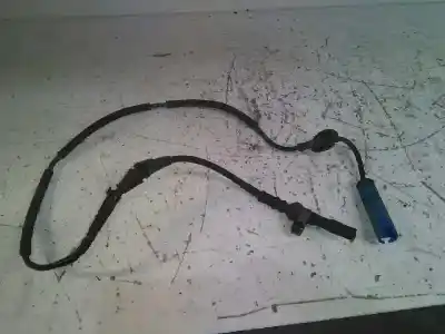 Second-hand car spare part abs sensor for mg serie 75 (rj) 2.0 16v cdt oem iam references 8366583  